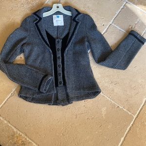 Sparrow by Anthro🌸